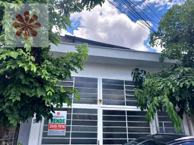 Casa com 3 Quartos à venda, 123m² no Parque Císper, São Paulo