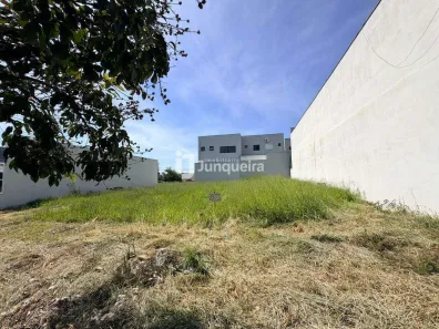 Lote/Terreno à venda, 354m² no Santa Terezinha, Piracicaba