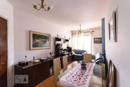 Apartamento com 2 Quartos à venda, 62m² no Vila Gumercindo, São Paulo