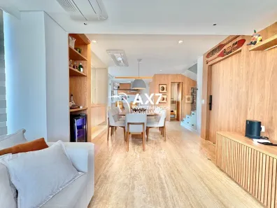 Cobertura com 2 Quartos à venda, 143m² no Jardim Europa, São Paulo