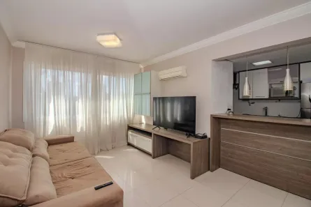 Apartamento com 2 Quartos para alugar, 73m² no Petrópolis, Porto Alegre