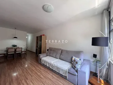Apartamento com 2 Quartos à venda, 79m² no Agriões, Teresópolis