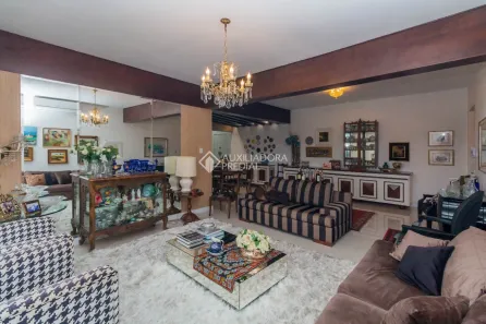 Apartamento com 3 Quartos à venda, 179m² no Auxiliadora, Porto Alegre