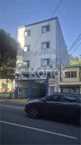 Prédio Comercial à venda, 560m² no Santana, São Paulo