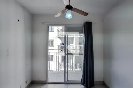 Apartamento com 2 Quartos à venda, 35m² no Cambuci, São Paulo