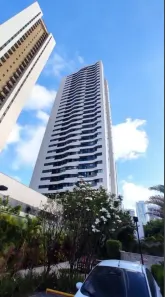 Apartamento com 2 Quartos à venda, 83m² no Boa Viagem, Recife