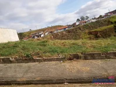 Lote/Terreno à venda, 276m² no Jardim Paraíso, Jacareí
