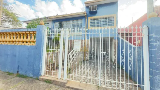 Casa com 3 Quartos à venda, 200m² no Centro, Campinas