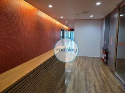Sala Comercial para alugar, 1442m² no Jardim Dom Bosco, São Paulo