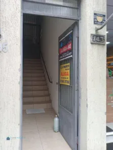 Sala Comercial para alugar, 11m² no Jardim do Tiro, São Paulo