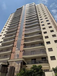 Apartamento com 4 Quartos à venda, 172m² no Vila Regente Feijó, São Paulo
