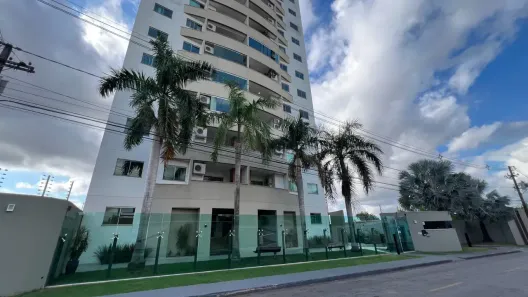 Apartamento com 3 Quartos para venda ou aluguel, 240m² no Rio Madeira, Porto Velho