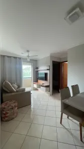 Apartamento com 2 Quartos para alugar, 50m² no Jardim Camburi, Vitória