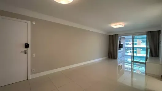 Apartamento com 3 Quartos à venda, 129m² no Agronômica, Florianópolis