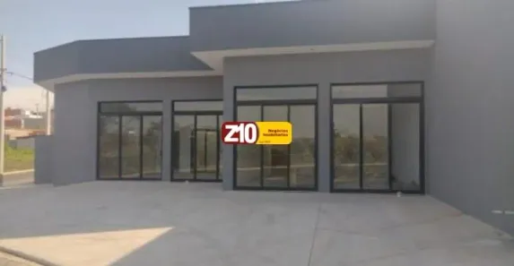Ponto Comercial à venda, 201m² no Parque Barnabé, Indaiatuba