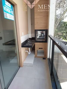 Apartamento com 2 Quartos à venda, 84m² no Residencial Colina do Espraiado, Franca