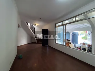 Sobrado com 2 Quartos para alugar, 83m² no Planalto Paulista, São Paulo