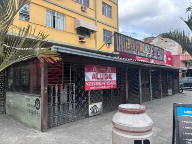 Ponto Comercial para alugar, 60m² no Penha Circular, Rio de Janeiro