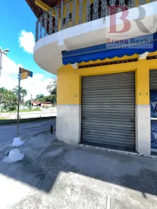 Ponto Comercial para alugar, 30m² no Vila Nova, Magé