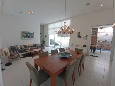 Casa de Condomínio com 3 Quartos à venda, 260m² no Jardim Monte Verde, Valinhos