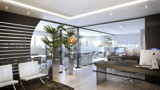 Sala Comercial à venda, 219m² no Centro, Caxias do Sul