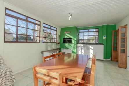 Casa com 4 Quartos à venda, 310m² no Vila Nova, Porto Alegre