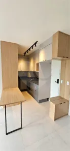 Apartamento com 2 Quartos à venda, 33m² no Indianópolis, São Paulo