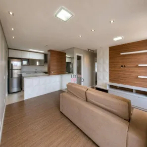 Apartamento com 2 Quartos à venda, 70m² no Parque Conceição II, Piracicaba