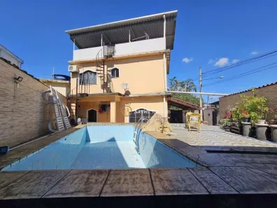 Casa com 2 Quartos à venda, 315m² no Posse, Nova Iguaçu