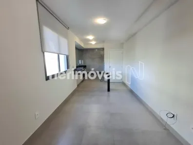 Apartamento com 1 Quarto para alugar, 42m² no Coração Eucarístico, Belo Horizonte