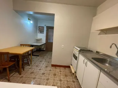 Apartamento com 1 Quarto para alugar, 26m² no Jardim Mauá, Novo Hamburgo