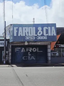 Imóvel Comercial à venda, 53m² no Joaquim Távora, Fortaleza