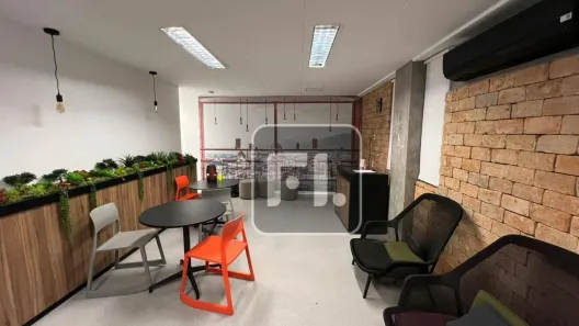 Sala Comercial para venda ou aluguel, 380m² no Cerqueira César, São Paulo