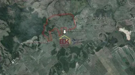 Lote/Terreno à venda, 24200m² no Portal do Céu, São José dos Campos
