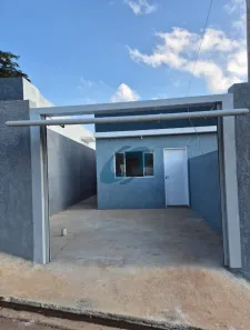 Casa com 2 Quartos à venda, 50m² no Vila Helena, Atibaia