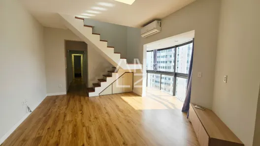 Cobertura com 3 Quartos à venda, 149m² no Agronômica, Florianópolis