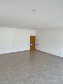 Sala Comercial para alugar, 51m² no Jardim Altos de Santana I, Jacareí