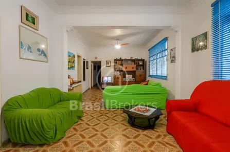 Casa com 3 Quartos à venda, 278m² no Cachambi, Rio de Janeiro