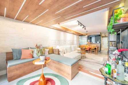 Apartamento com 2 Quartos à venda, 110m² no Mont Serrat, Porto Alegre