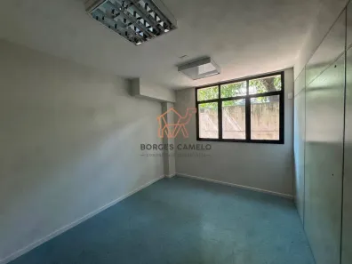 Sala Comercial para alugar, 392m² no Sion, Belo Horizonte