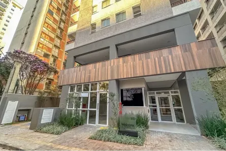 Apartamento com 1 Quarto à venda, 27m² no Vila Buarque, São Paulo