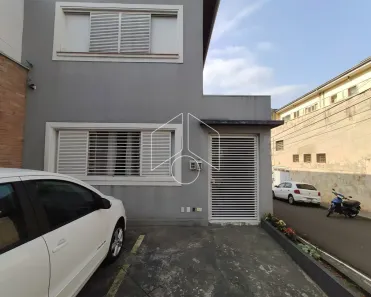Ponto Comercial para alugar, 12m² no Boa Vista, Marília
