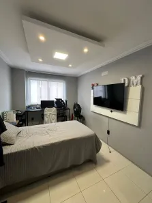 Apartamento com 3 Quartos à venda, 208m² no Calhau, São Luís