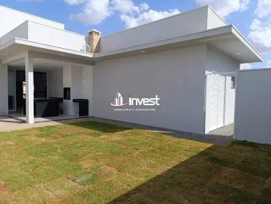 Casa de Condomínio com 3 Quartos à venda, 250m² no Cyrela Landscape, Uberaba