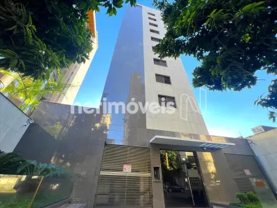 Apartamento com 3 Quartos à venda, 102m² no Savassi, Belo Horizonte