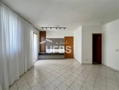 Apartamento com 3 Quartos à venda, 128m² no Setor Bueno, Goiânia