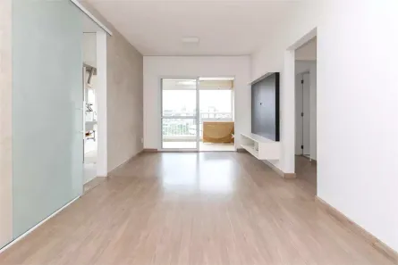 Apartamento com 2 Quartos à venda, 74m² no Vila Cordeiro, São Paulo