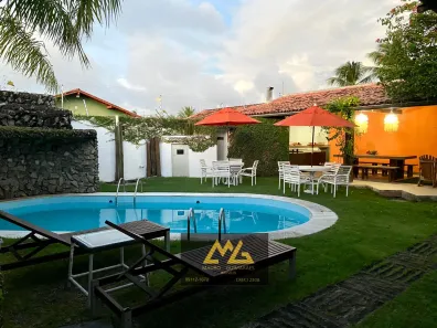 Casa com 4 Quartos à venda, 300m² no , Salinópolis