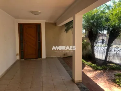 Casa com 3 Quartos à venda, 406m² no Centro, Pirajuí