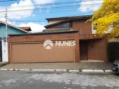 Sobrado com 3 Quartos à venda, 380m² no Parque dos Príncipes, São Paulo